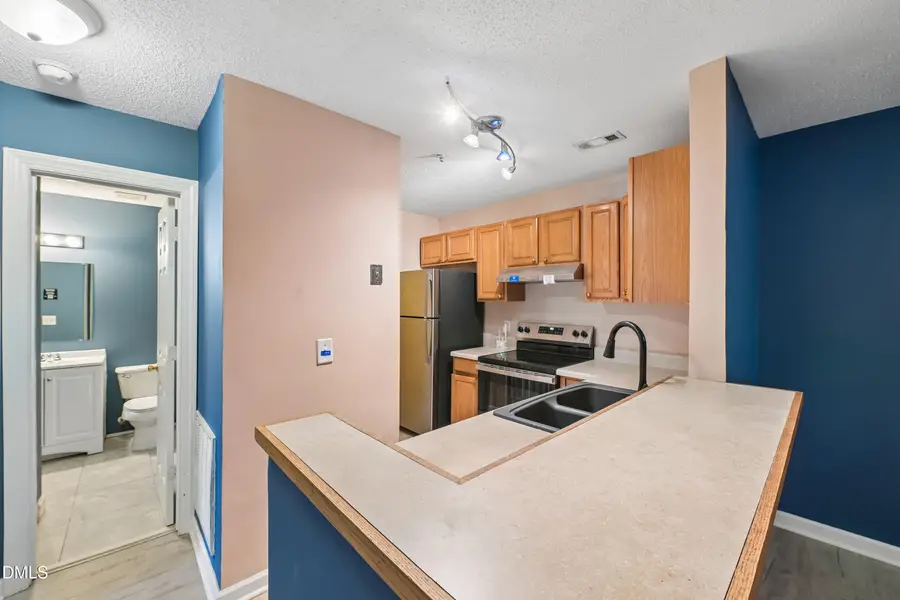 4900 Avenida Del Sol Drive #102, Raleigh, NC 27616 - #2