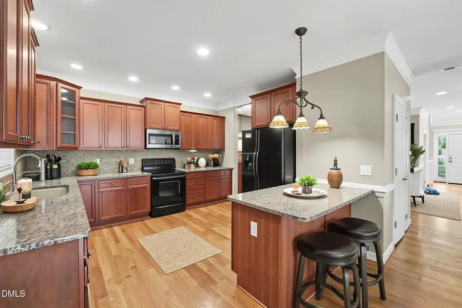 517 Wheddon Cross Way, Wake Forest, NC 27587 - #3