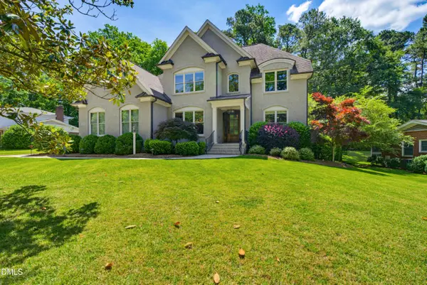 3118 Hines Drive, Raleigh, NC 27609