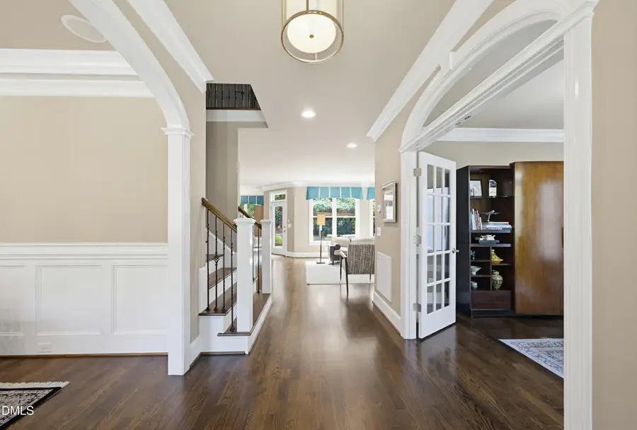 3118 Hines Drive, Raleigh, NC 27609 - #2