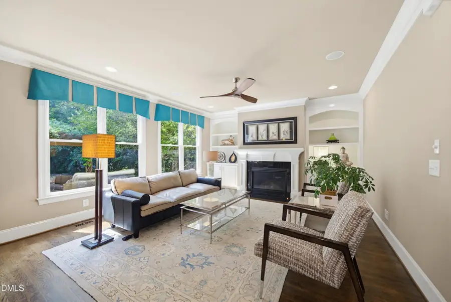 3118 Hines Drive, Raleigh, NC 27609 - #3