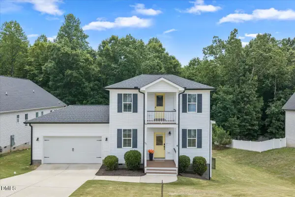 95 Ashley Woods Court, Clayton, NC 27527