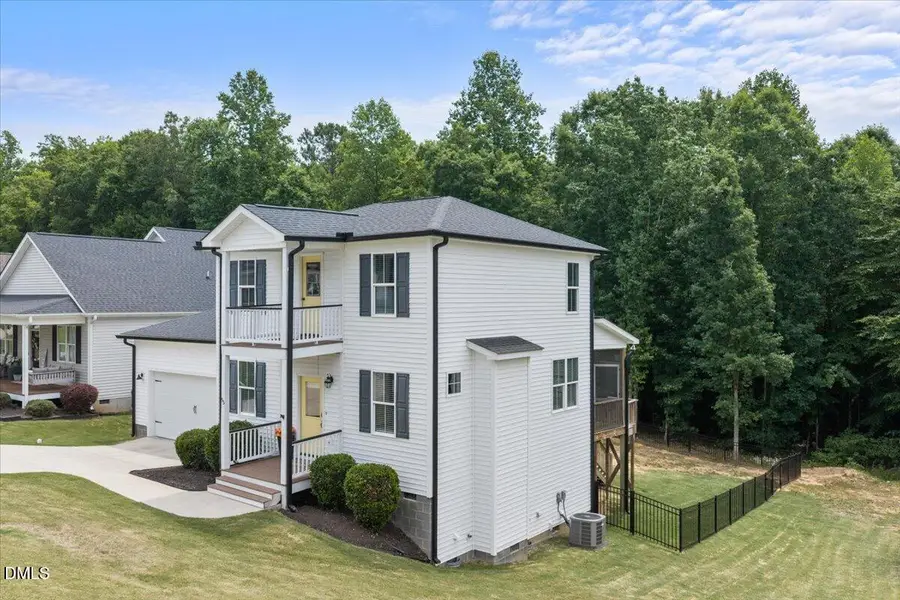 95 Ashley Woods Court, Clayton, NC 27527 - #2