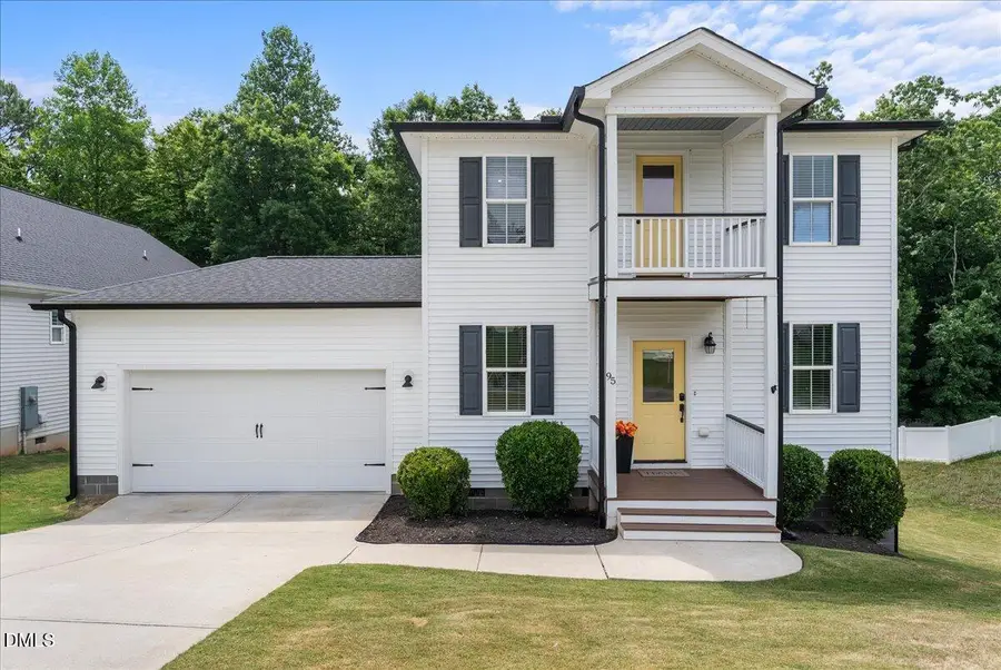 95 Ashley Woods Court, Clayton, NC 27527 - #3