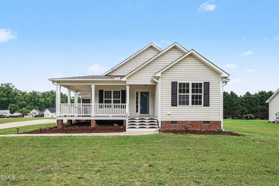 92 Balsawood Court, Pleasant Grove, NC 27592 - #2