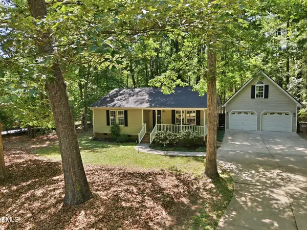 5719 Greenbay Drive, Durham, NC 27712