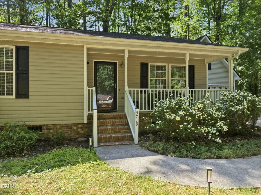 5719 Greenbay Drive, Durham, NC 27712 - #3