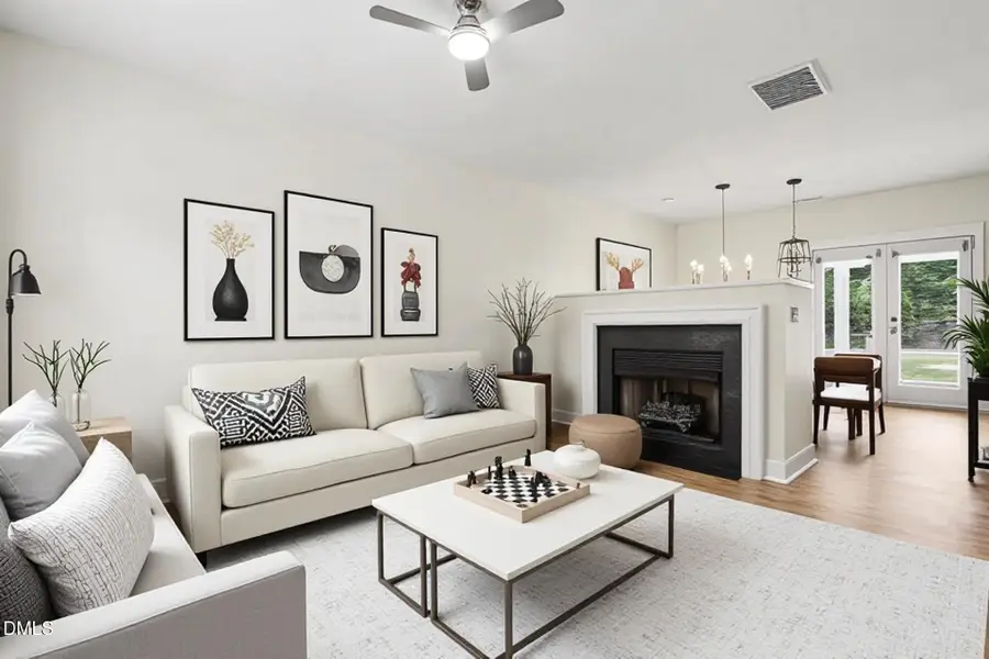 2128 Dunn Road, Raleigh, NC 27614 - #2
