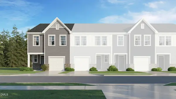 2920 Hickory Field Drive, Raleigh, NC 27616