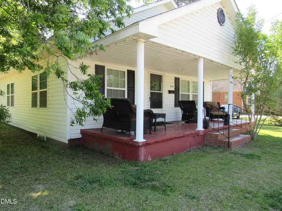 546 E Front Street, Clayton, NC 27520 - #3
