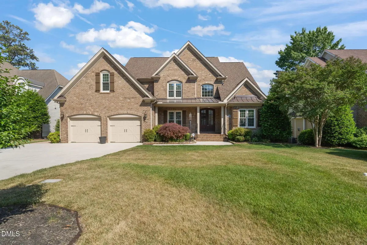 9904 San Remo Place, Wake Forest, NC 27587 - #1