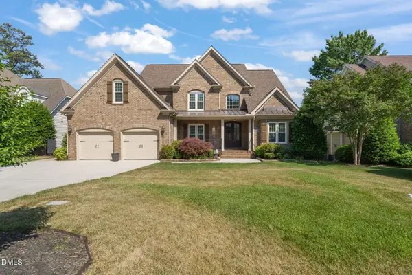 9904 San Remo Place, Wake Forest, NC 27587