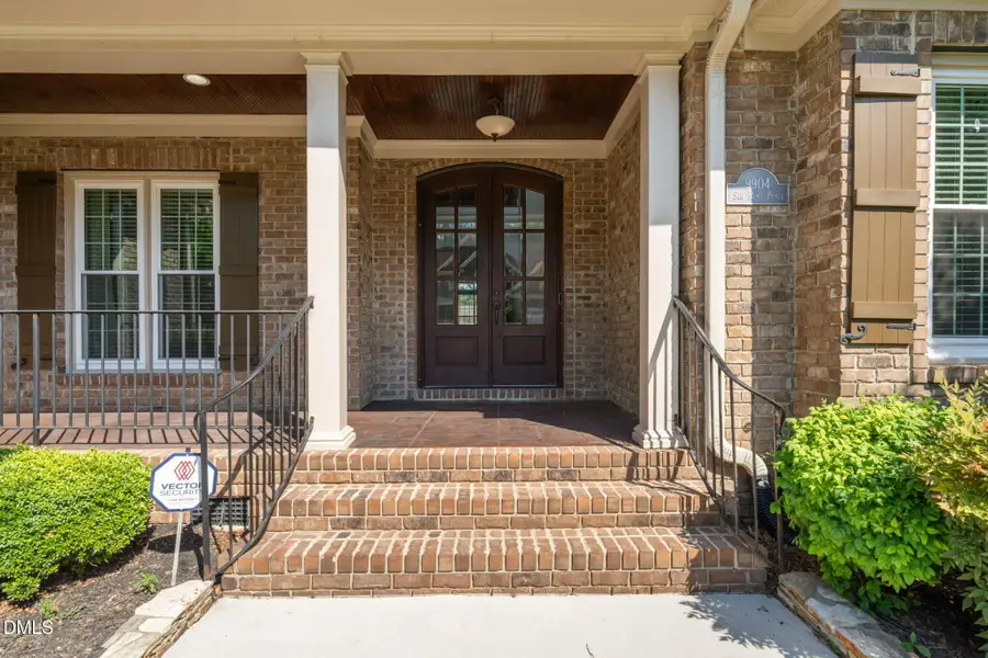9904 San Remo Place, Wake Forest, NC 27587 - #2