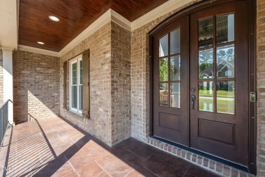 9904 San Remo Place, Wake Forest, NC 27587 - #3