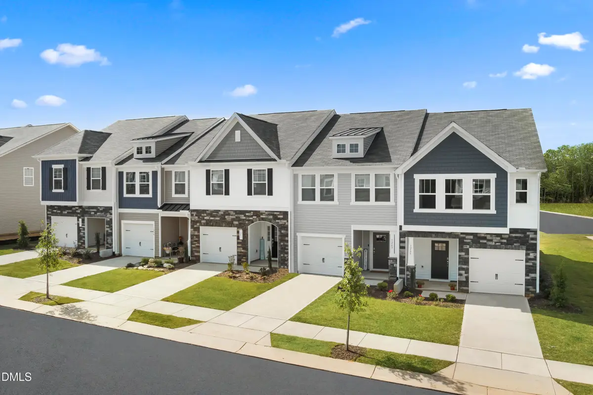 642 Sefton Park Drive, Zebulon, NC 27597 - #1
