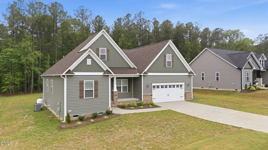 146 Seahawk Way, Zebulon, NC 27597 - #2