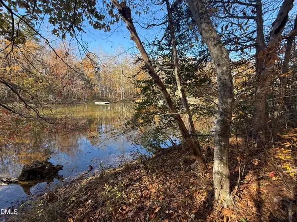 531 Pointe Mayo Drive, Roxboro, NC 27574