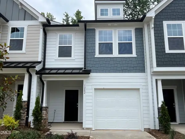 1282 Hammond Drive, Mebane, NC 27302