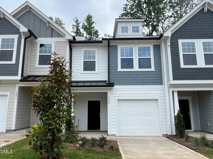 1282 Hammond Drive, Mebane, NC 27302 - #2