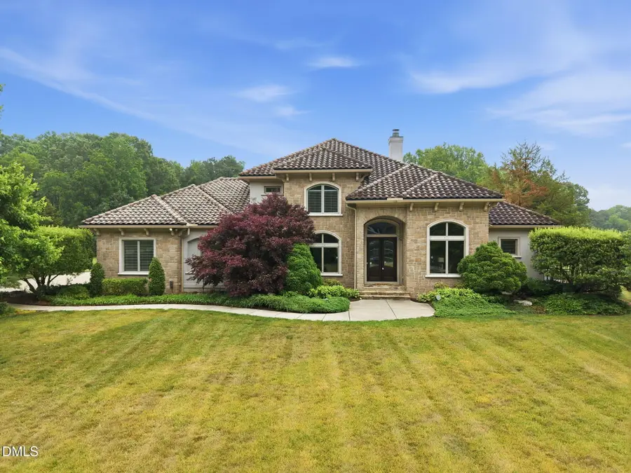 305 Hidden Lake Drive, Youngsville, NC 27596 - #2