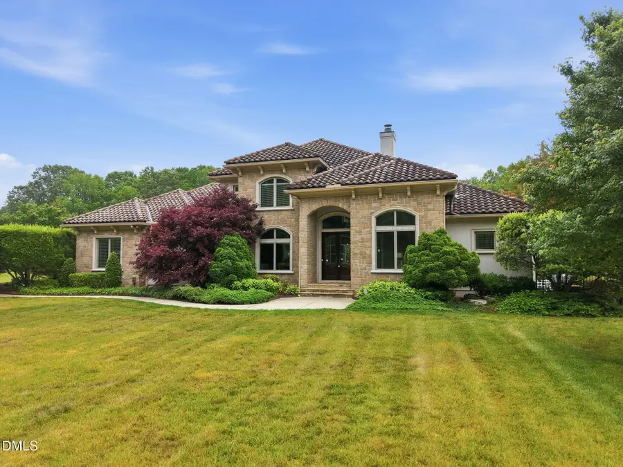 305 Hidden Lake Drive, Youngsville, NC 27596 - #3