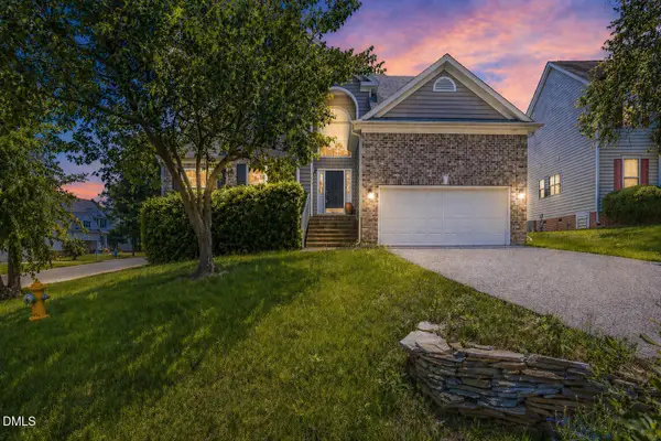 5501 Southern Cross Avenue, Raleigh, NC 27606