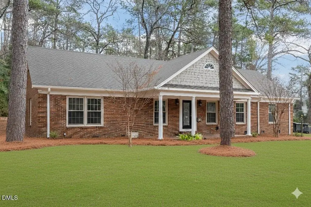 120 Dundee Road, Fayetteville, NC 28303 - #1