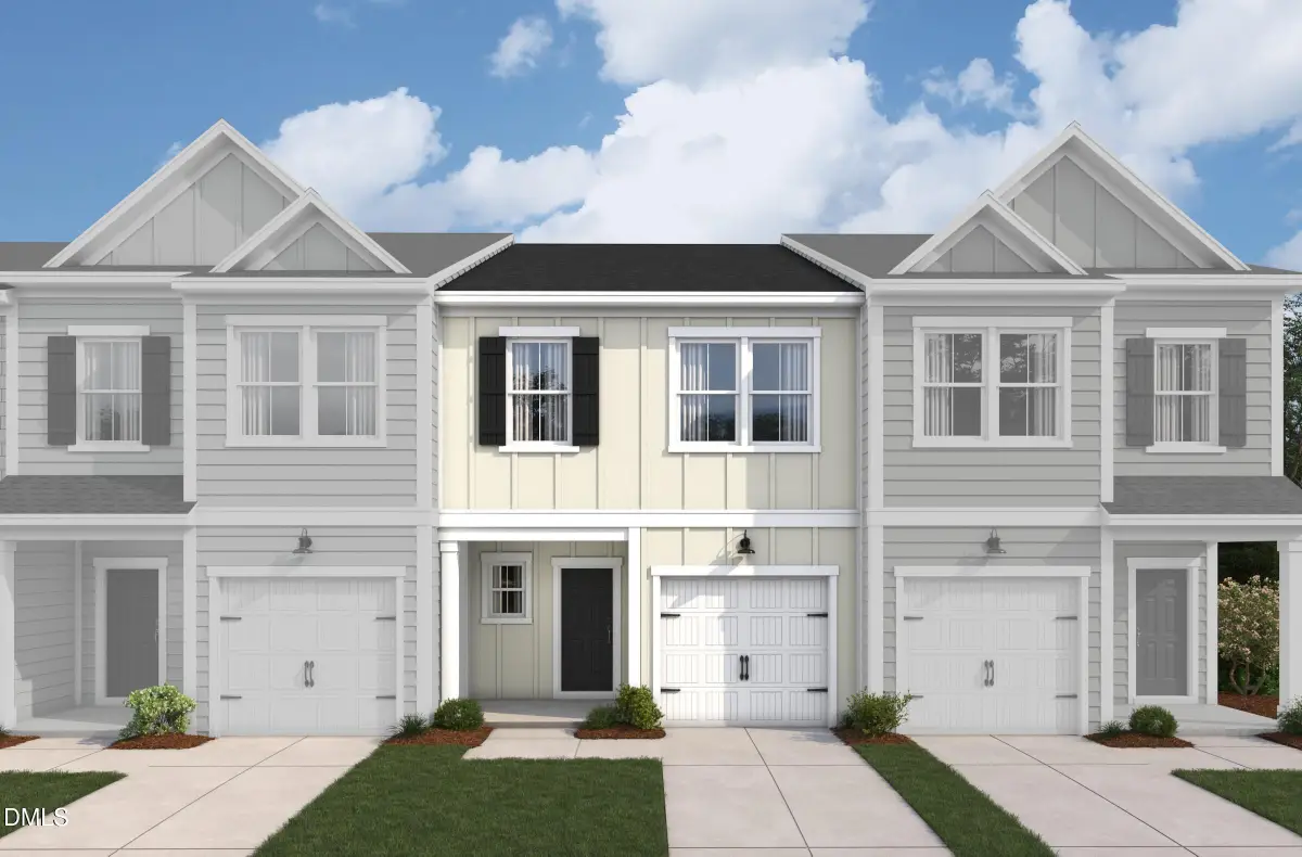 5108 Silver Brook Road, Durham, NC 27703 - #1
