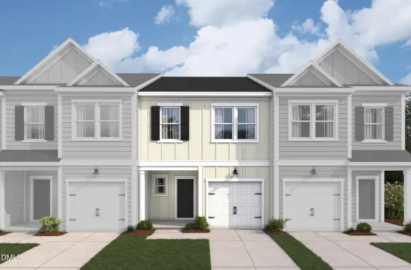 5108 Silver Brook Road, Durham, NC 27703