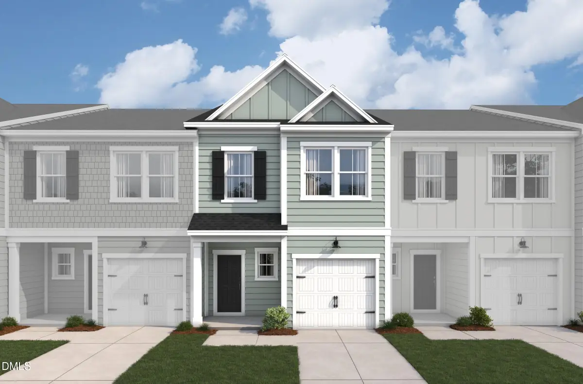 5020 Silver Brook Road, Durham, NC 27703 - #1