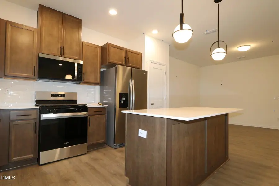 5020 Silver Brook Road, Durham, NC 27703 - #2