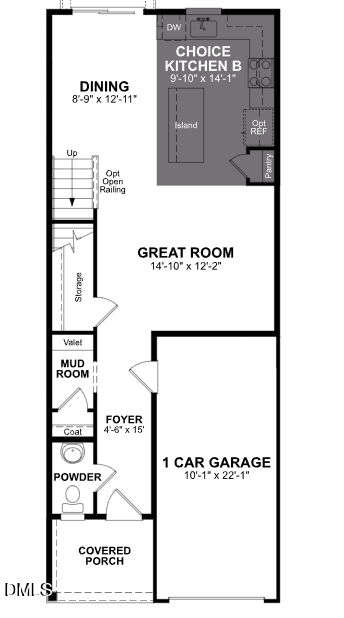5020 Silver Brook Road, Durham, NC 27703 - #2