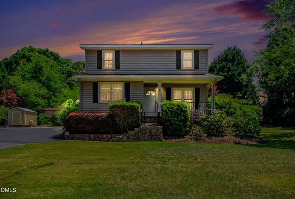 1612 Horton Road, Knightdale, NC 27545