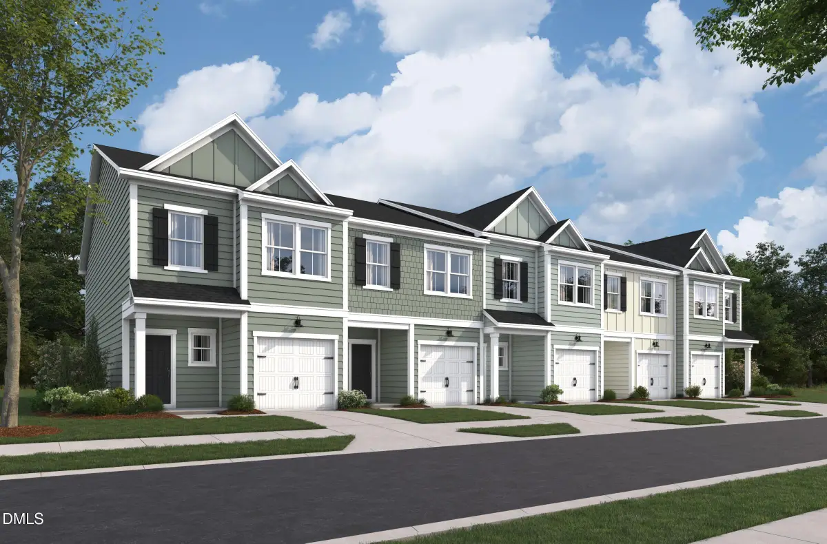 5028 Silver Brook Road, Durham, NC 27703 - #1