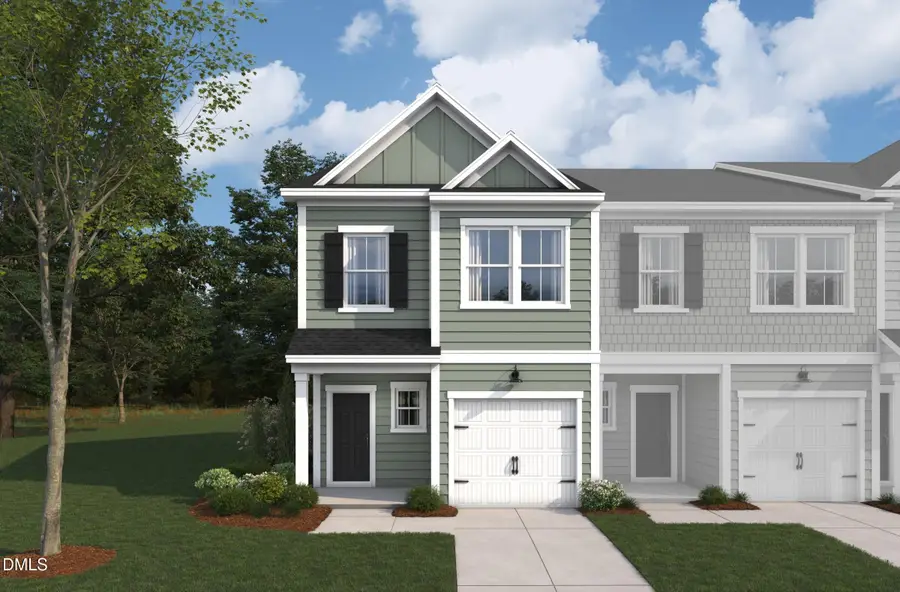 5028 Silver Brook Road, Durham, NC 27703 - #3