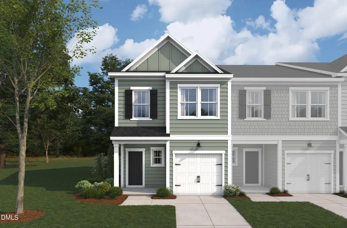5100 Silver Brook Road, Durham, NC 27703 - #1