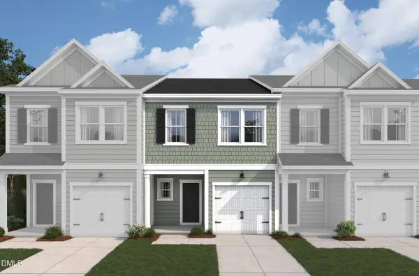5102 Silver Brook Road, Durham, NC 27703
