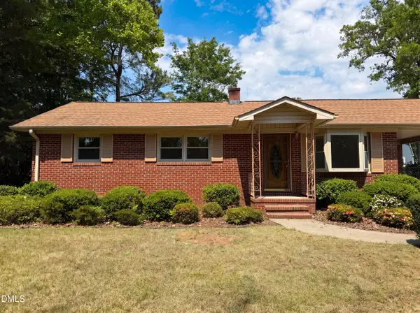1710 W B Street, Butner, NC 27509