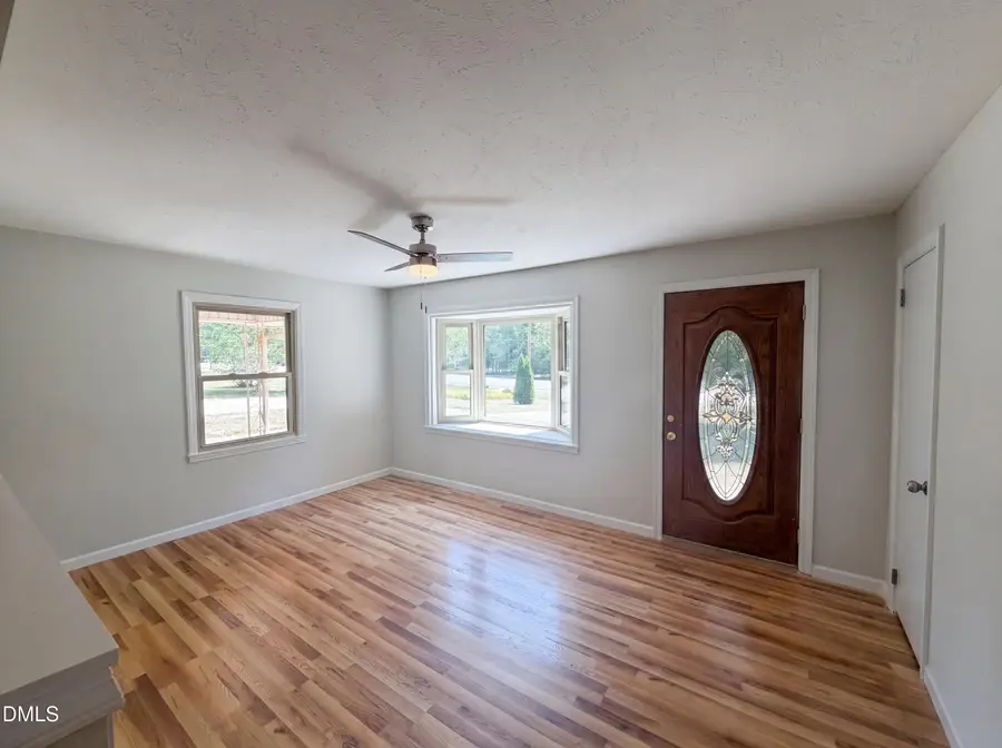 1710 W B Street, Butner, NC 27509 - #2