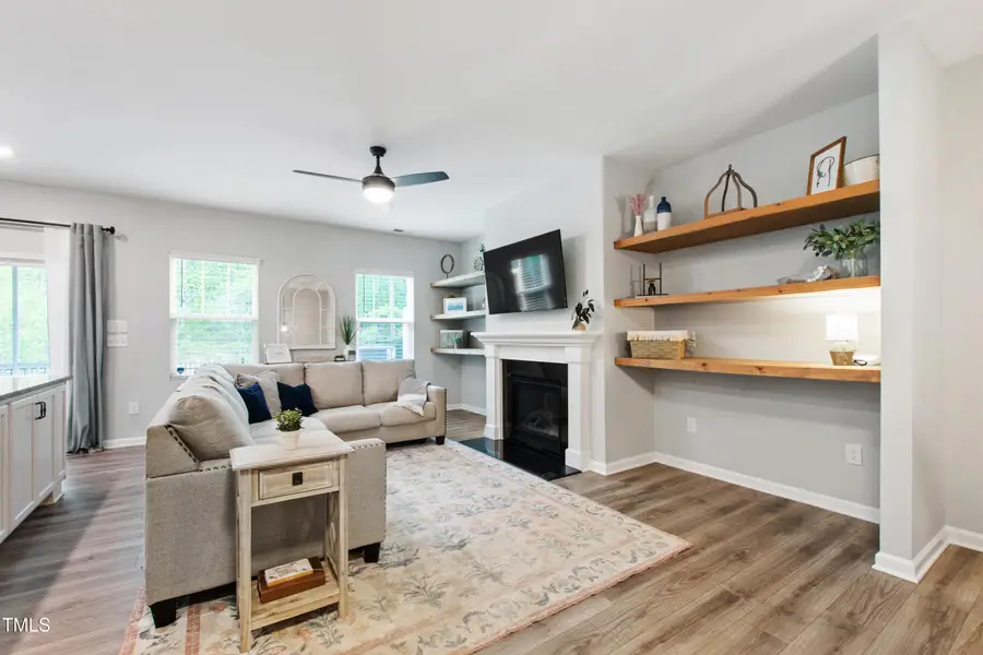 594 Historic Drive, Hillsborough, NC 27278 - #3