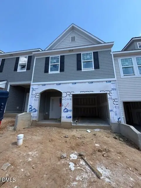 205 Carnaby Lane, Franklinton, NC 27525 - #3