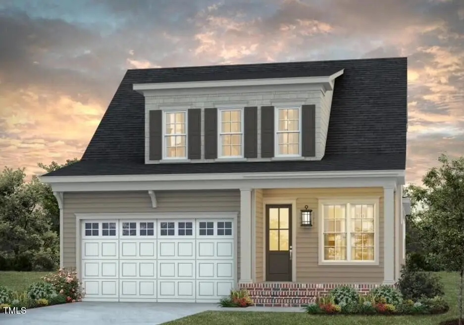 845 Lunar Light Drive, Wendell, NC 27591 - #1