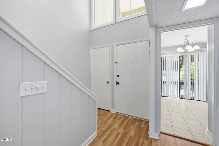 5043 Tall Pines Court, Raleigh, NC 27609 - #2