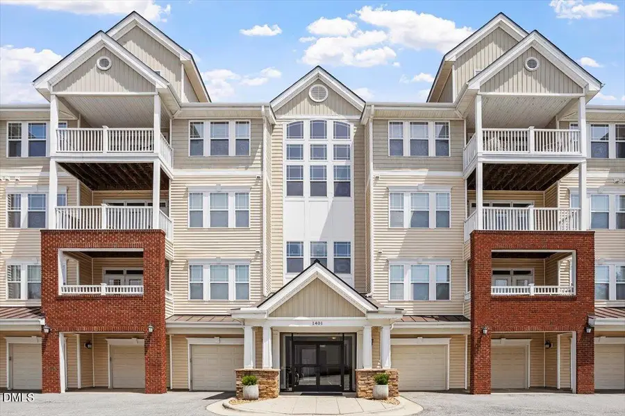 1401 Coopershill Drive, Raleigh, NC 27604 - #2