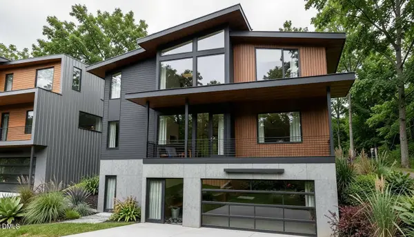 2603 Van Dyke Avenue, Raleigh, NC 27607