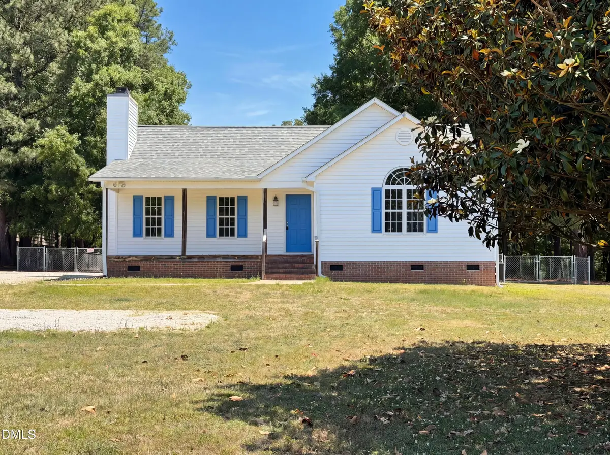 127 Carrie Drive, Archer Lodge, NC 27527 - #1