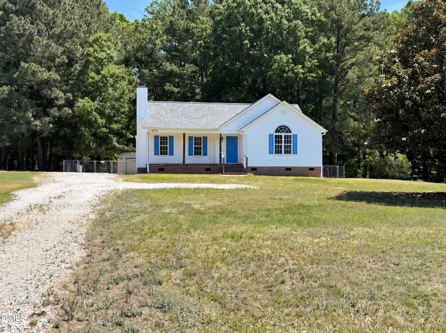127 Carrie Drive, Archer Lodge, NC 27527 - #3