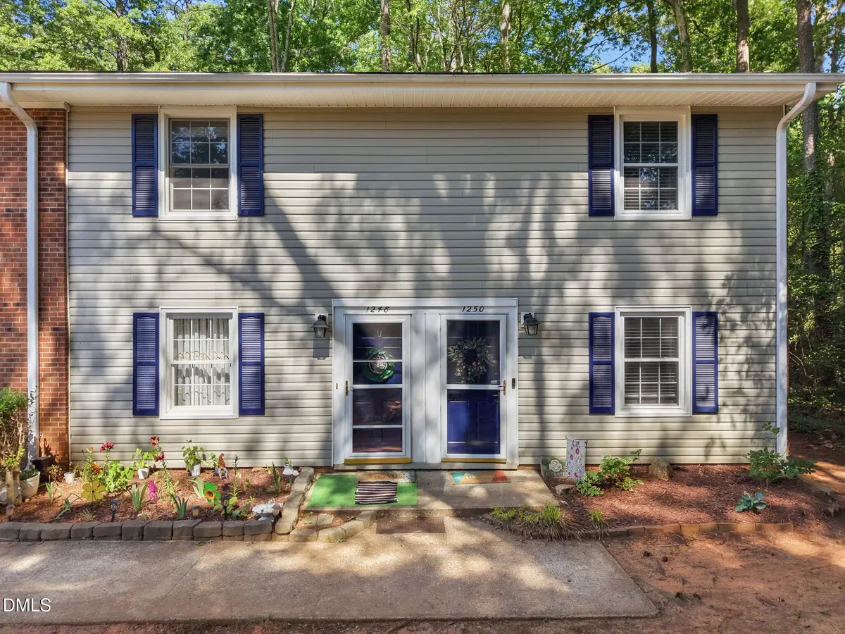 1250 Jamestown Court, Cary, NC 27511 - #1