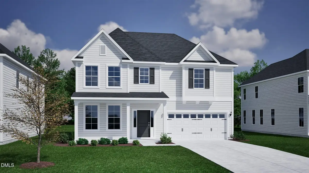 3026 Bayou Street, Graham, NC 27253 - #1