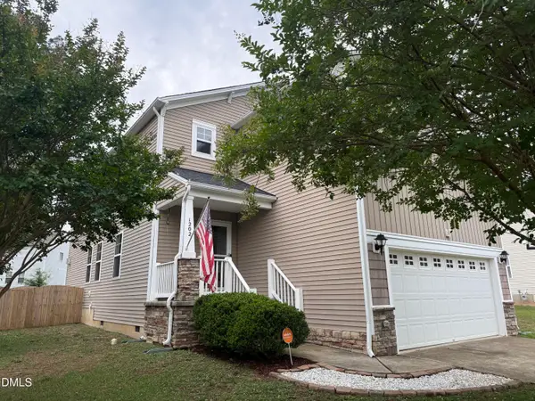 1202 Summerfield Lane E, Creedmoor, NC 27522